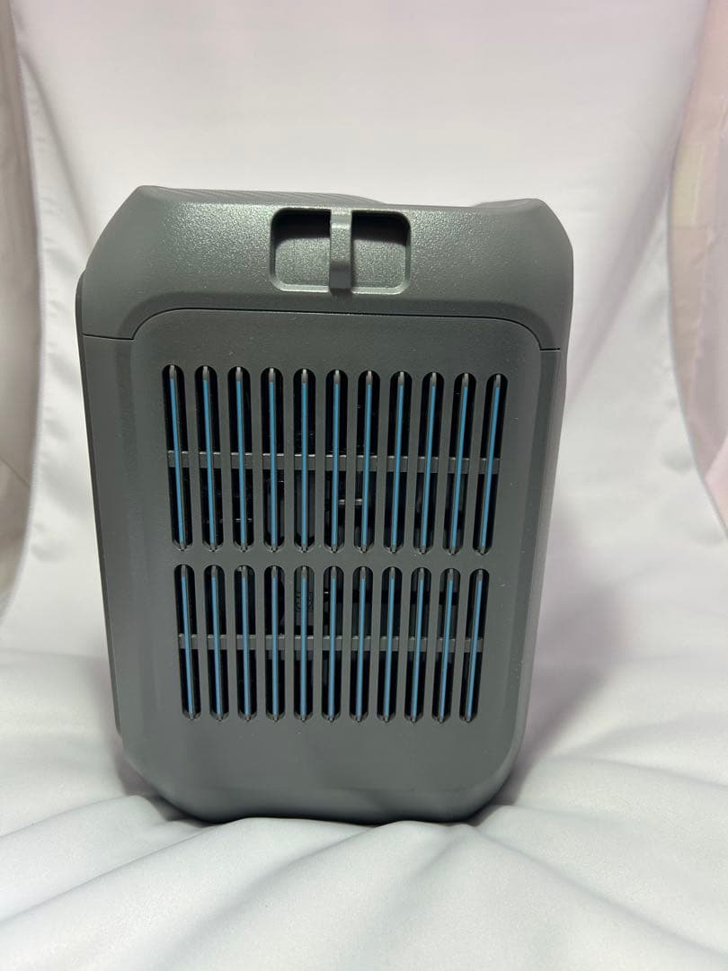 ANKER SOLIX C300 ポータブル電源