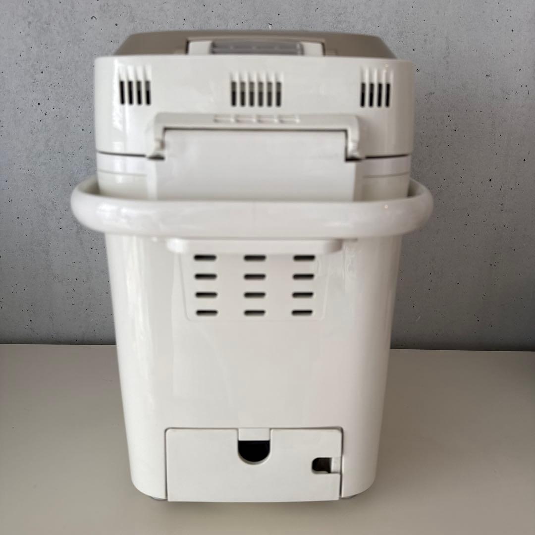 ホームベーカリー Panasonnic(家庭用)
