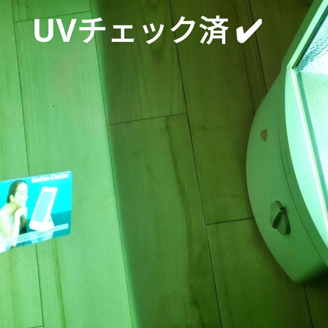 【日本仕様】PHILIPS フィリップス HB404 日焼けマシン