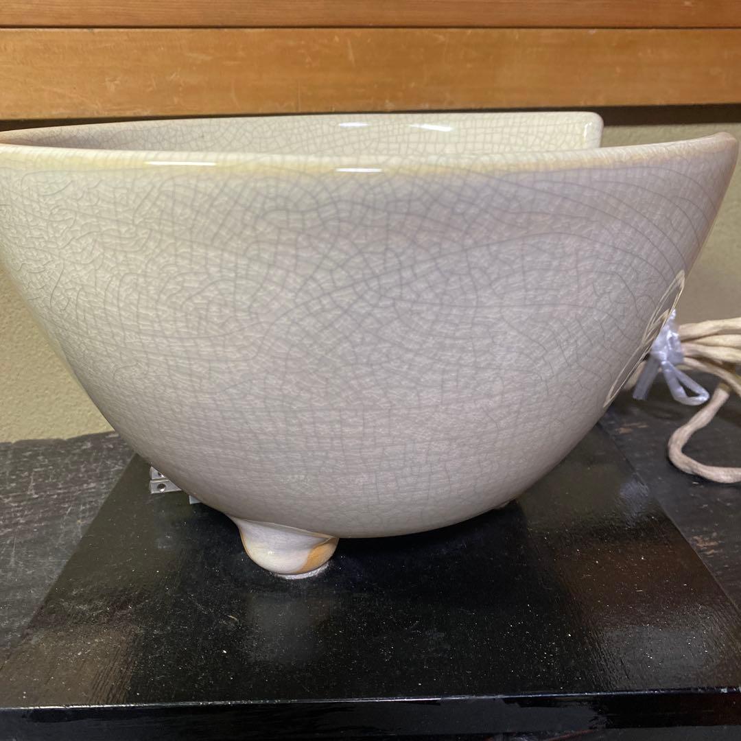 風炉型電熱器A2