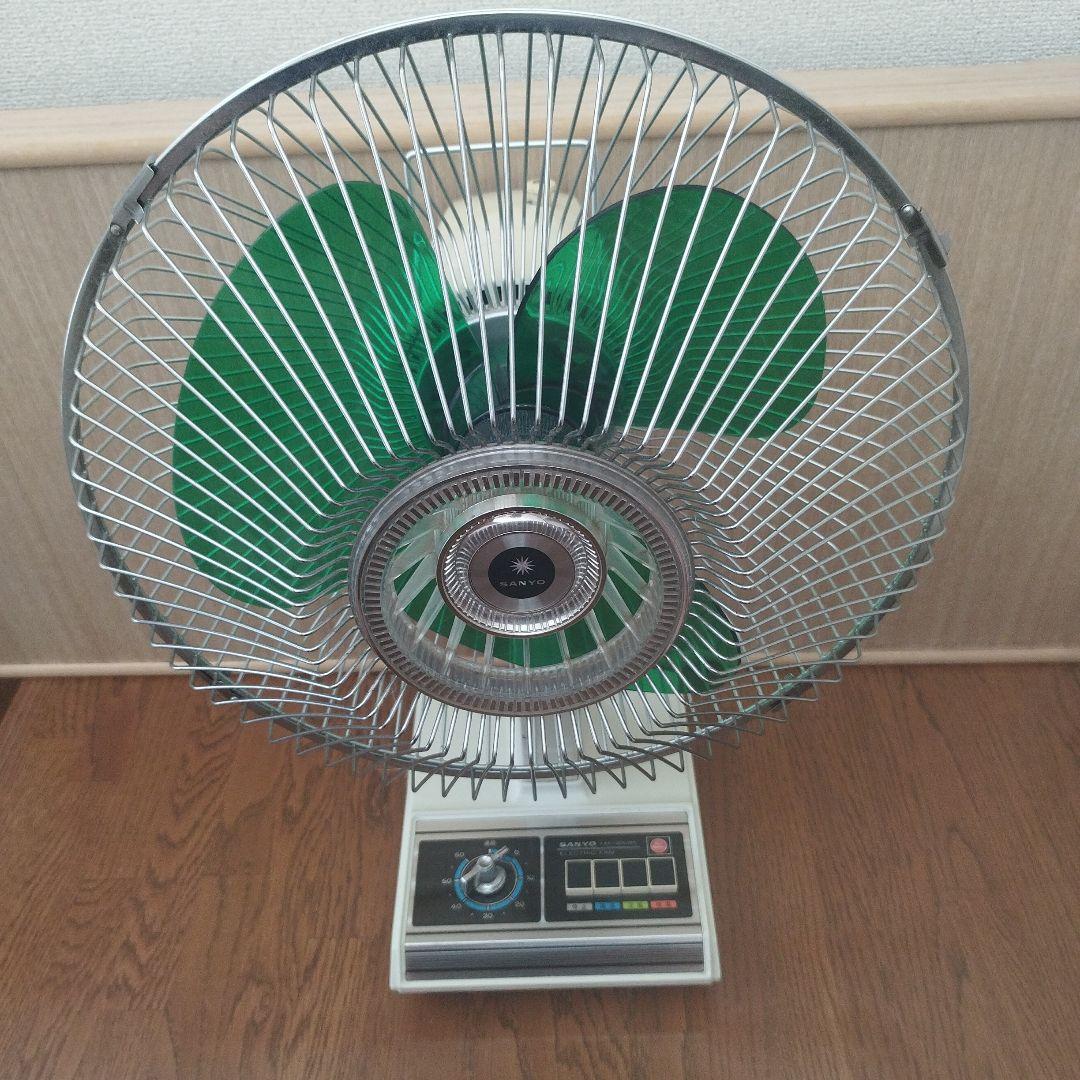 扇風機