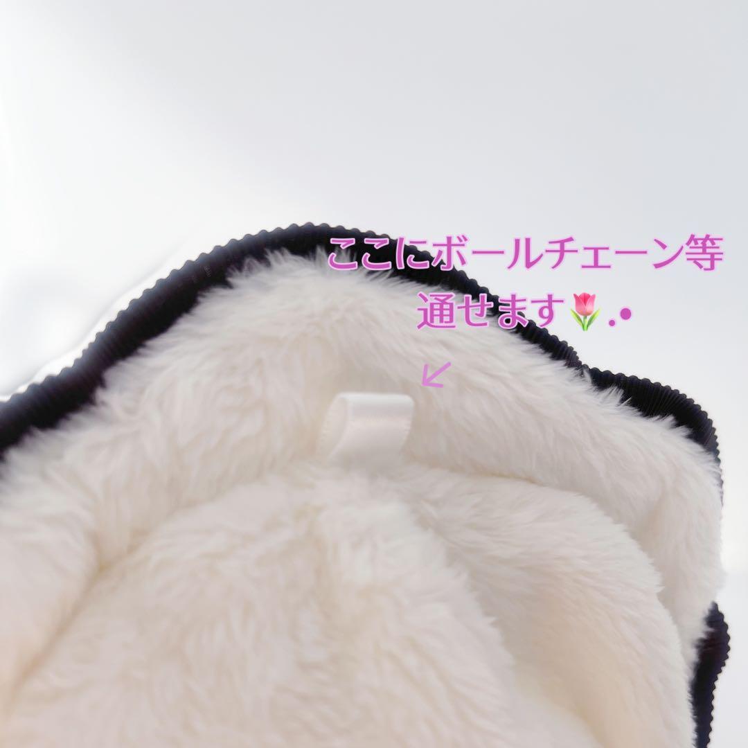 みにみもにさま 専用໒꒱ ぬい服 なまがき ミニサイズ×2