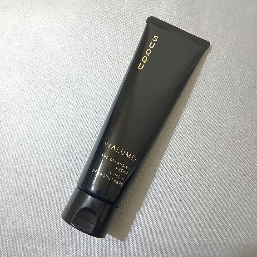 新品 SUQQU スック ヴィアルム ザ クレンジングクリーム 125g