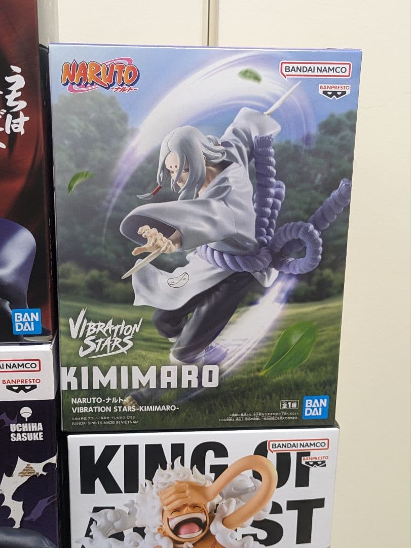 NARUTO ヒロアカ レア景品等 プライズフィギュア 15体セット まとめ売り
