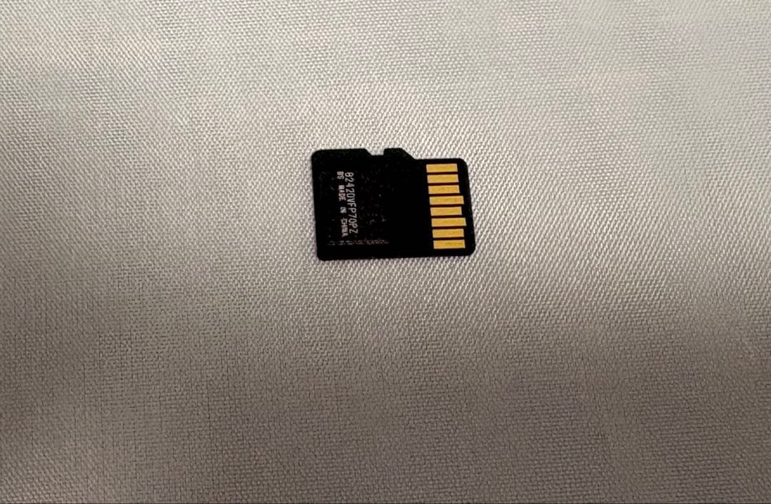 【やや美品】Fire HD 10（第7世代）+microsdxc(200GB)