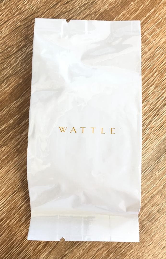 WATTLE クッションファンデーション リフィル ライトベージュ 2個セット