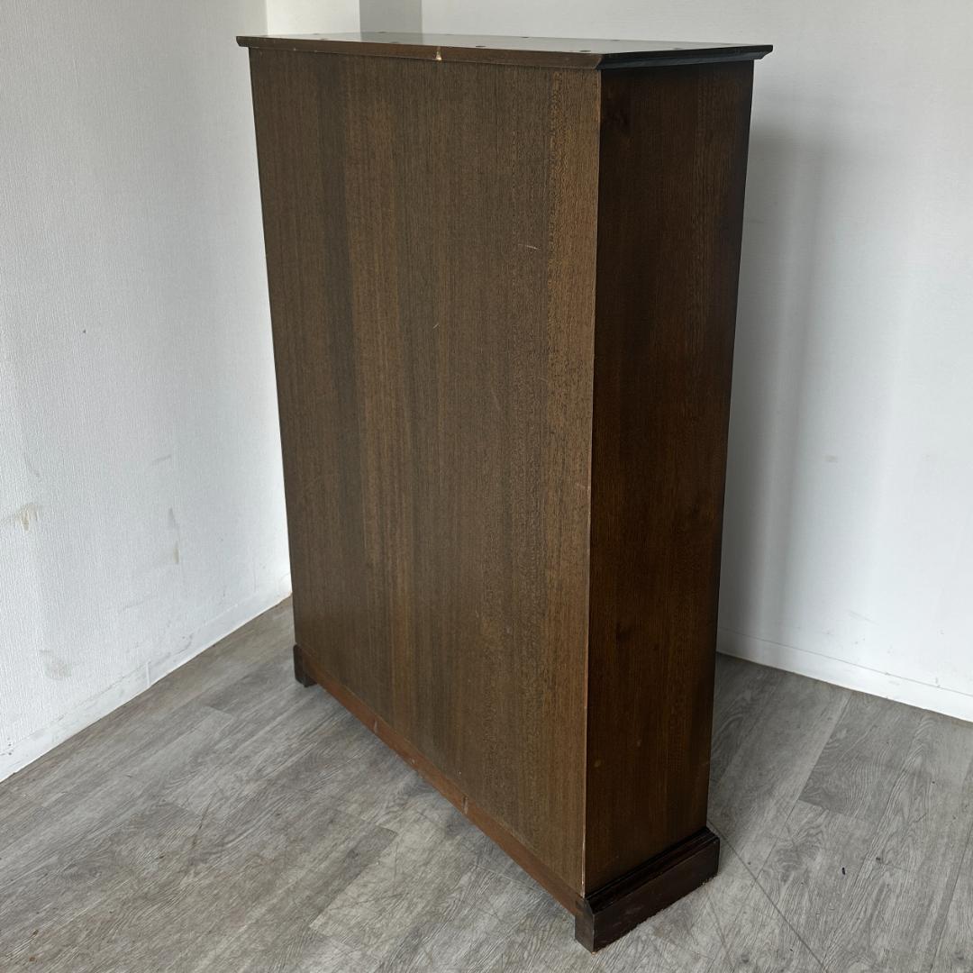 イギリス アンティーク家具 ERCOL ビンテージ　ブックケース 971A