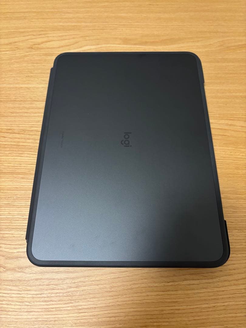 【美品】ロジクール　コンボタッチiPad Pro 11インチ用