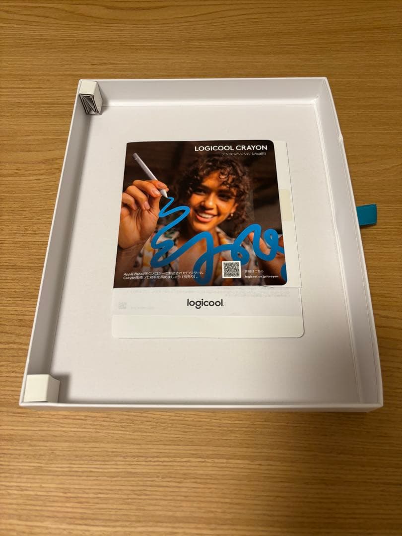 【美品】ロジクール　コンボタッチiPad Pro 11インチ用