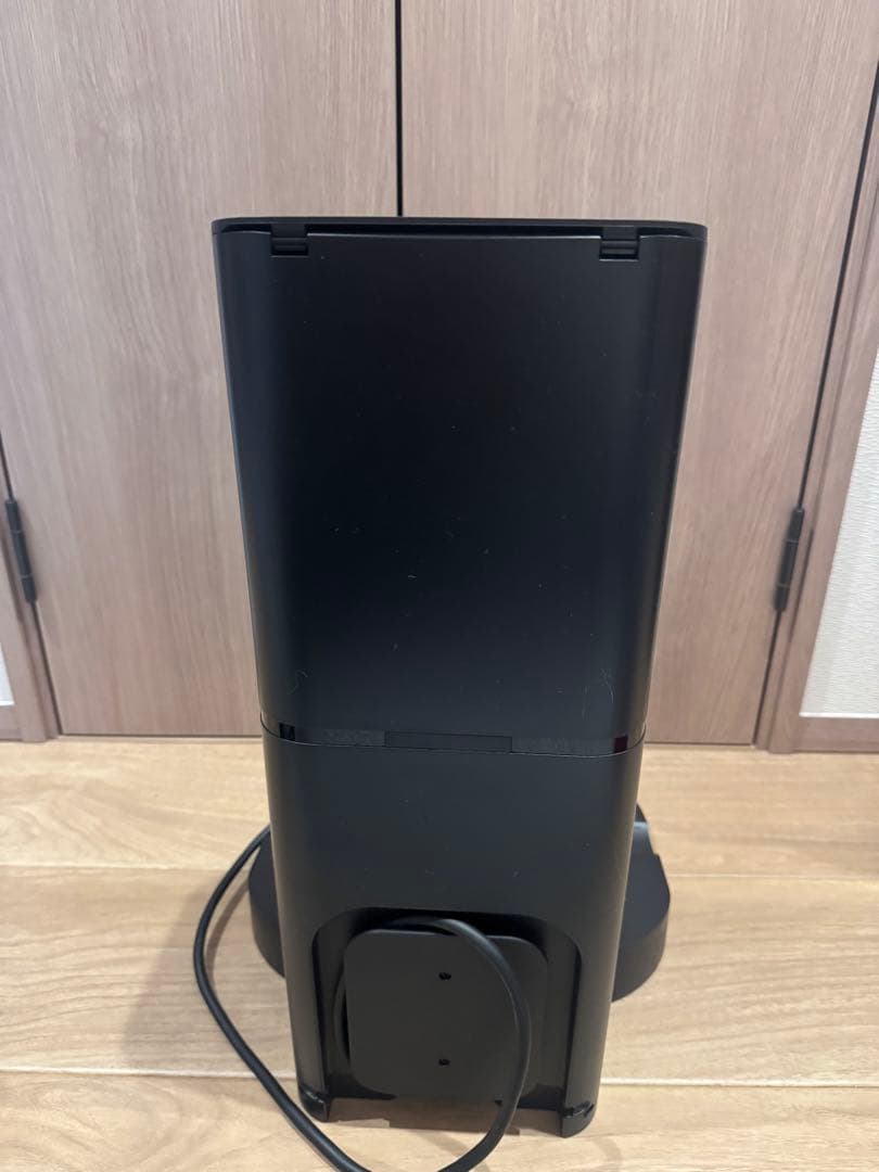 iRobot ルンバ i7 クリーンベース　本体なし