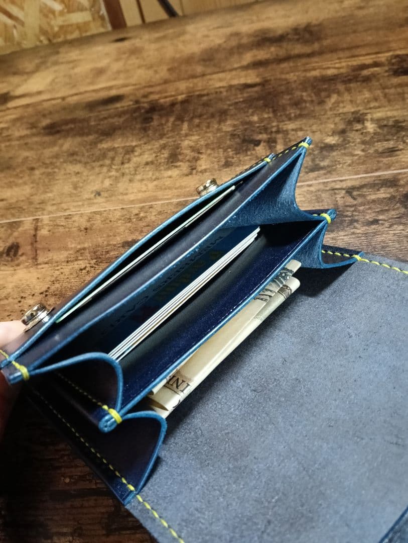 財布・ケース・小物入れ small wallet