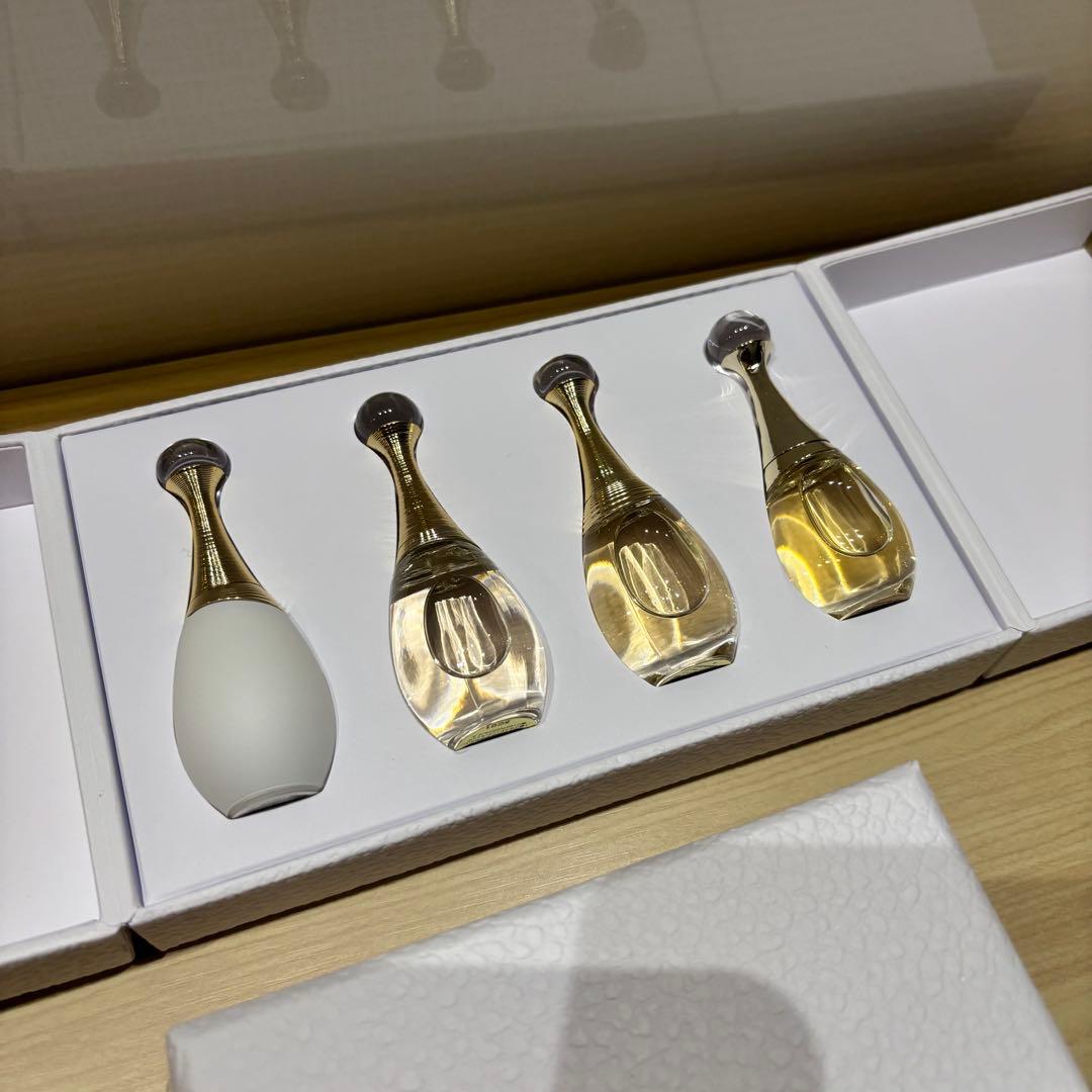 ディオール　非売品　まとめうり