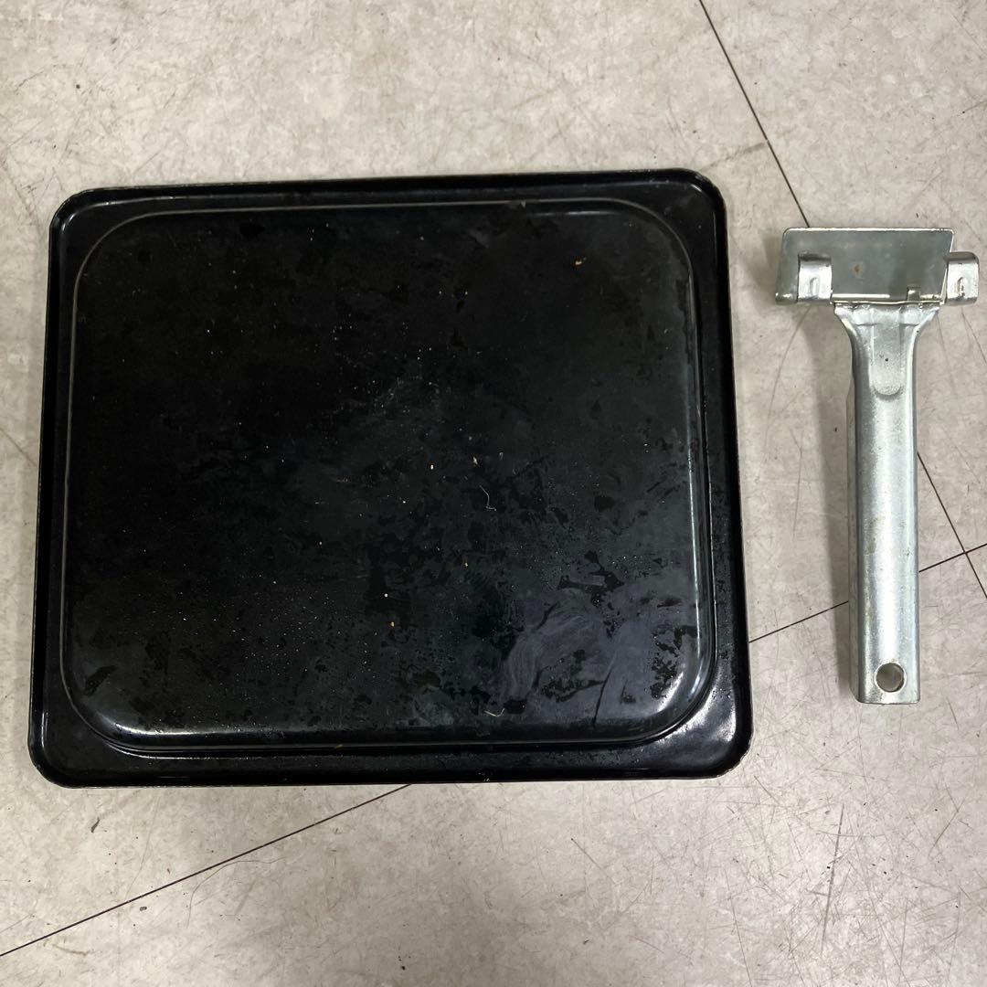B壁 サンヨー SANYO キッチン家電 オーブン SOB-14型 09年製