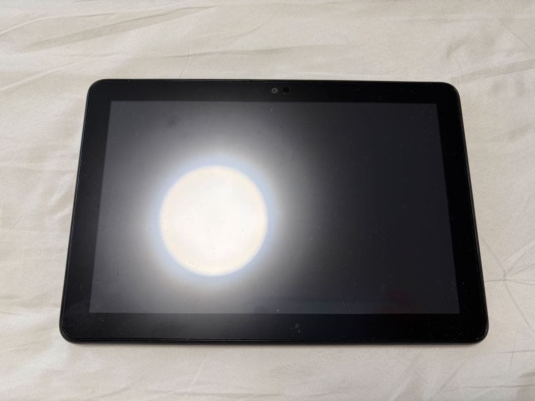 第12世代 Amazon Fire HD 8 32GB