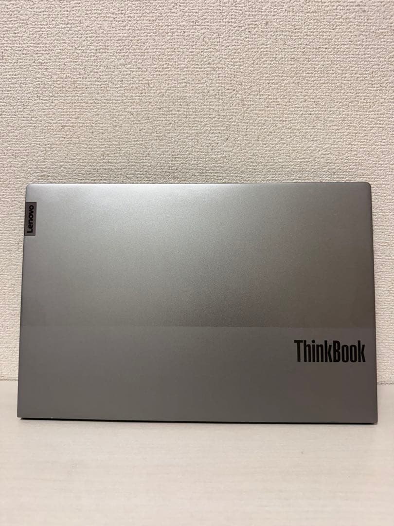 美品 Lenovo ThinkBook 14 Ryzen5 512GB