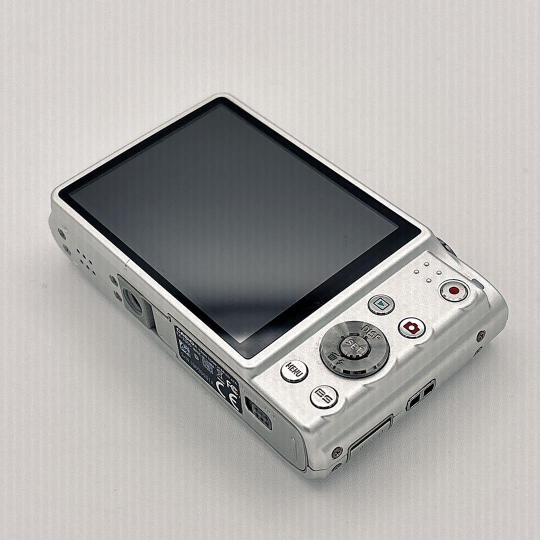 CASIO EXILIM EX-Z300 デジカメ 1010万画素 箱付 動作品
