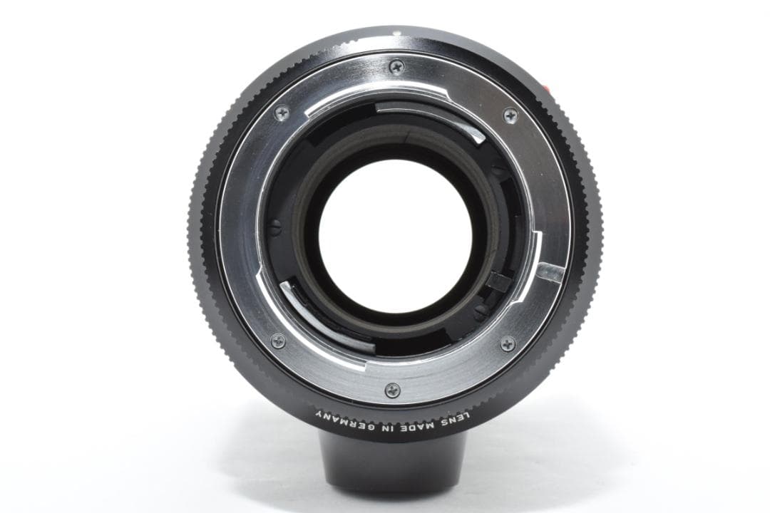 【良品】Leica Elmarit 180mm F2.8 3cam R #484