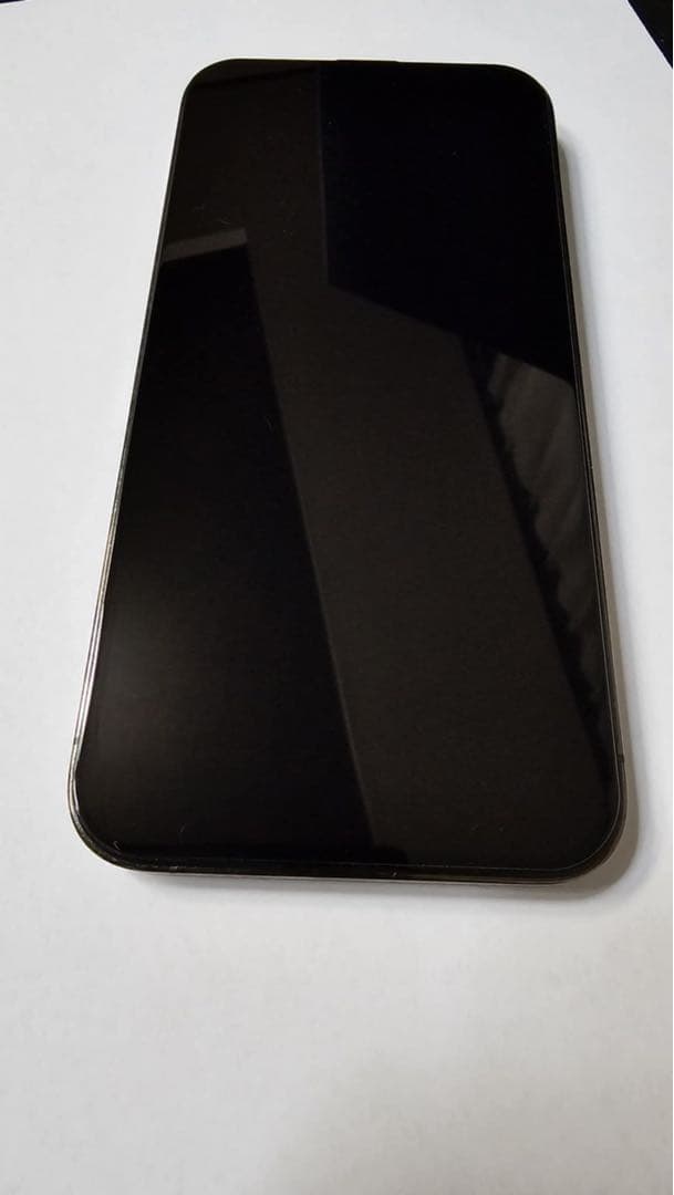 【ジャンク】Apple iPhone 13 Pro Max
