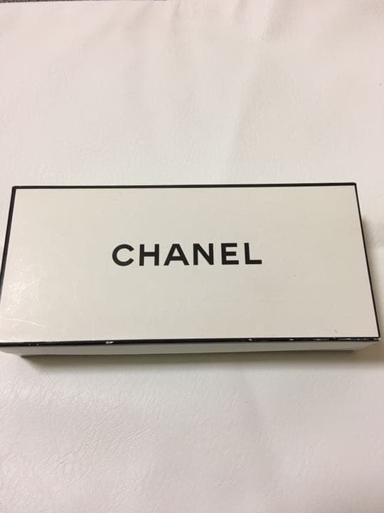 CHANEL シャネル 石鹸３つ オーガニックコットン 新品