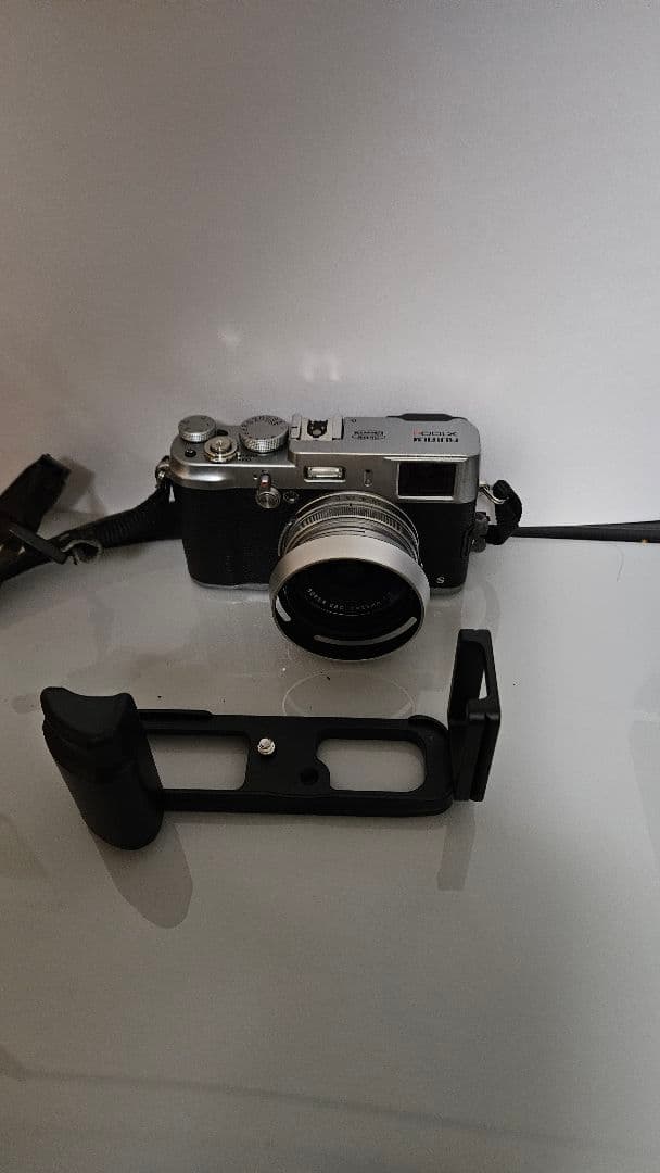 Fujifilm X100S デジタルカメラ