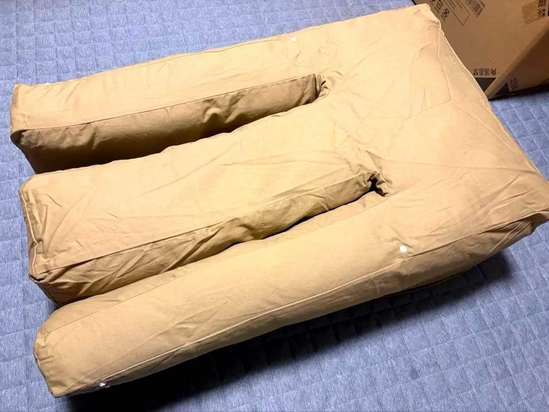 エムール介護用E ドッグベッド Lサイズ