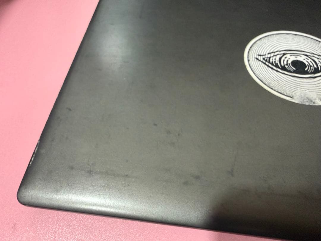 TOSHIBA dynabook ノートPC 本体のみ