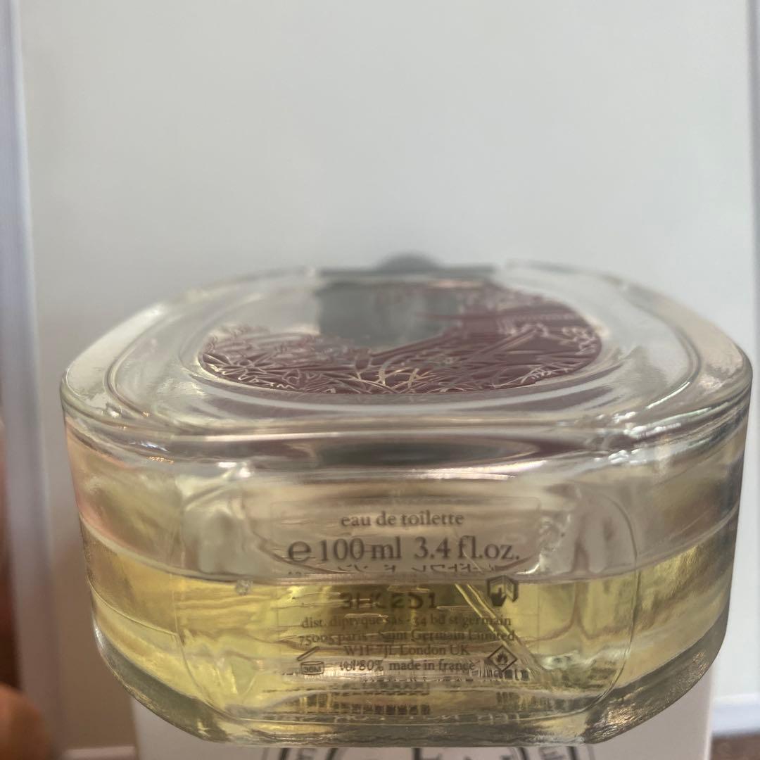 diptyque ド ソン 100ml【2024限定版】