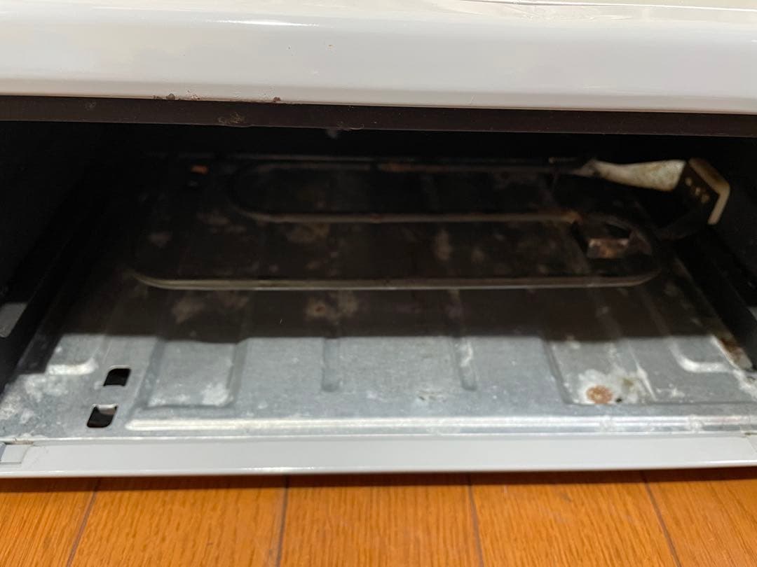 Panasonic NF-RT700P オーブン 1300W