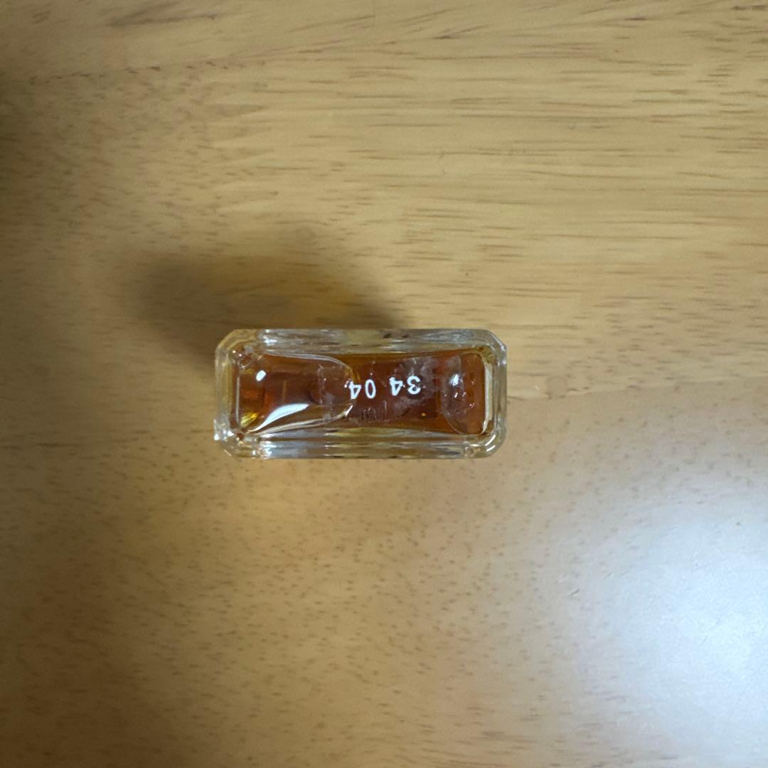 その他 CHANEL COCO PARFUM 7ml