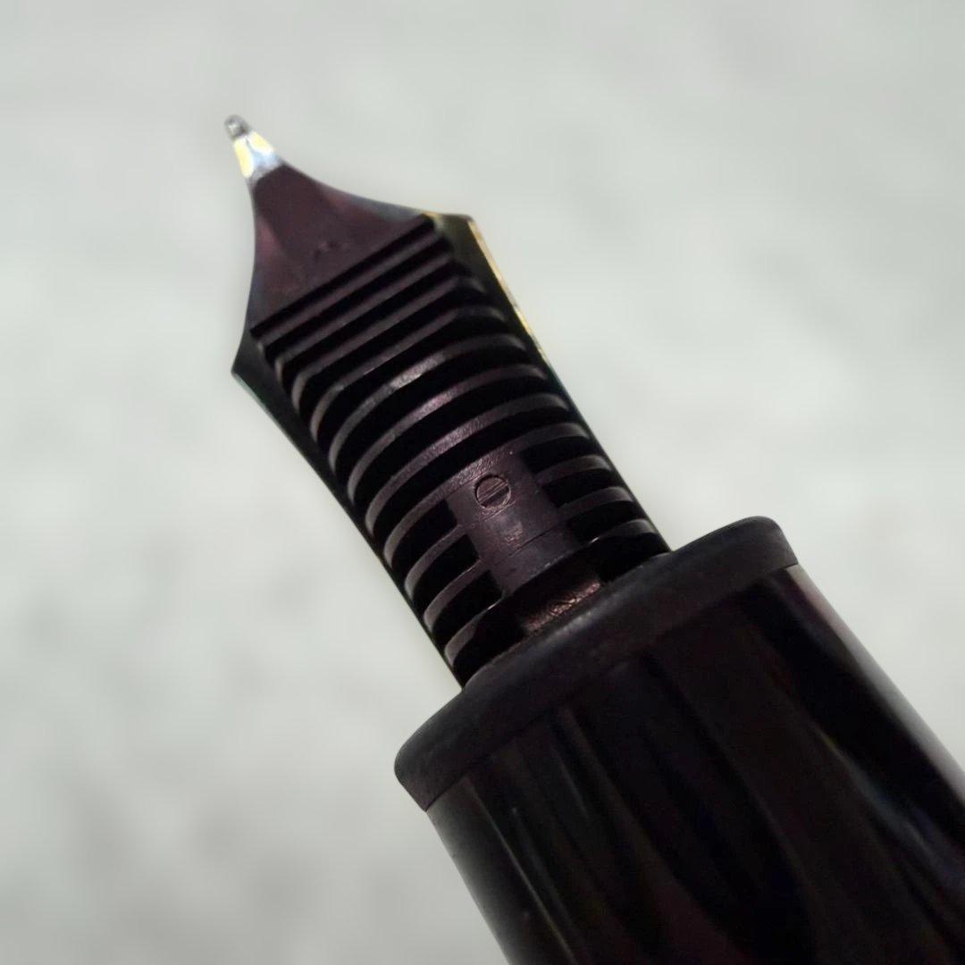 筆記具 MEISTERSTUCK No.146 14K 4810 MONTBLANC