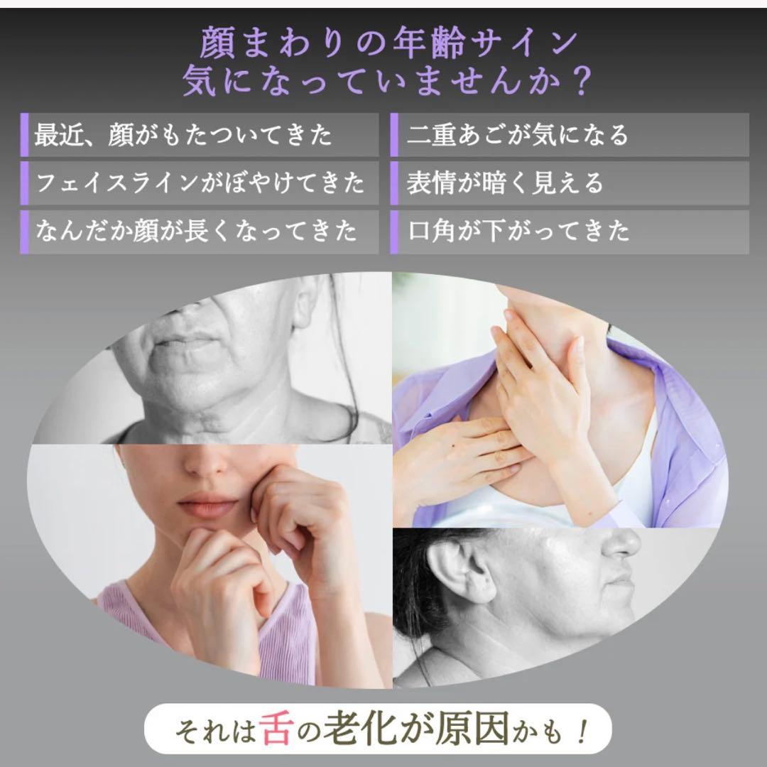 スタイリーフェイス　家庭用運動器具 EMS スポーツクラブ ルネサンス開発