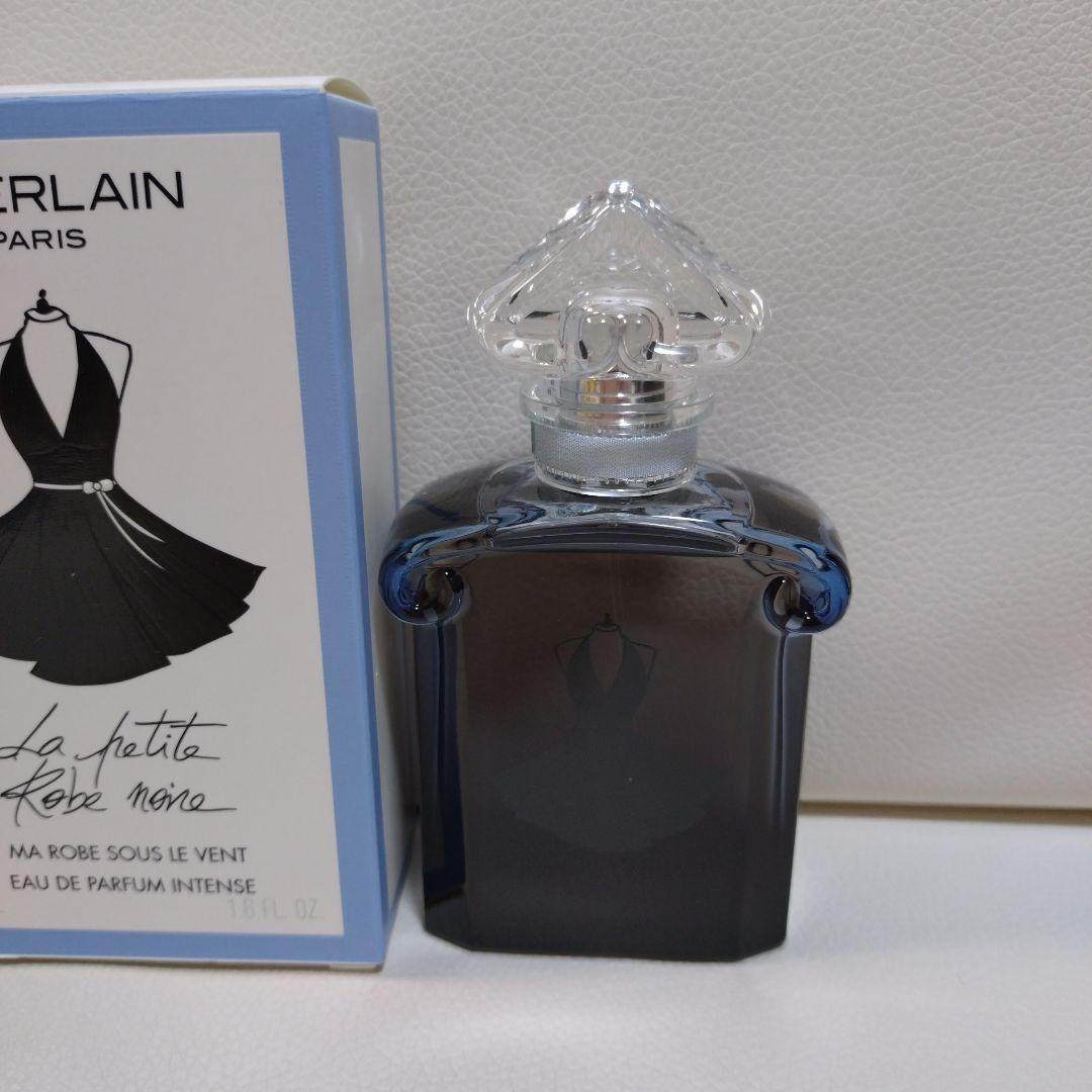 ʚ♥ɞ A ʚ♥ɞ　ゲラン　ラプティット　ローブノワール　50ml