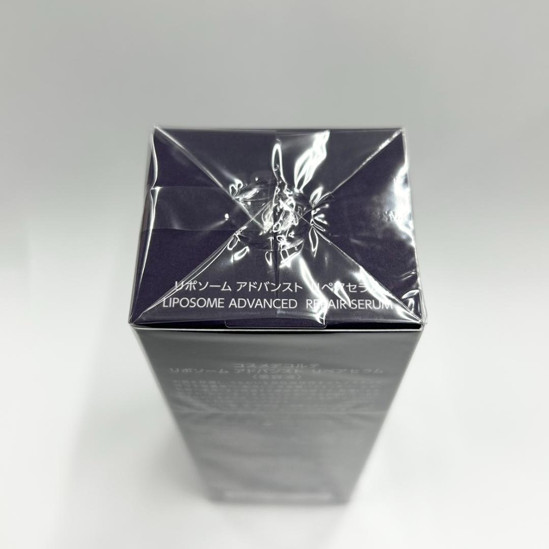 コスメデコルテ　リポソーム　アドバンスト　リペアセラム　美容液　75ml　未開封