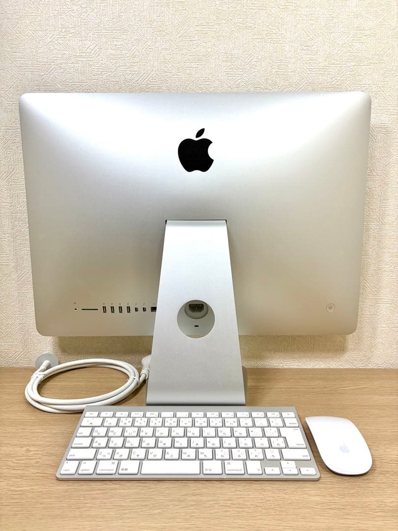 究極Office2024 iMac 21.5 Windows11 SSD1TB