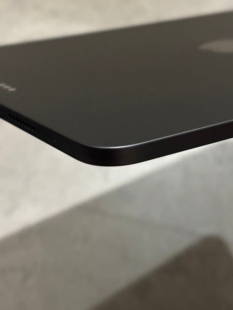 iPad Pro 11インチ 第3世代 512GB Wi-Fi スペースグレー