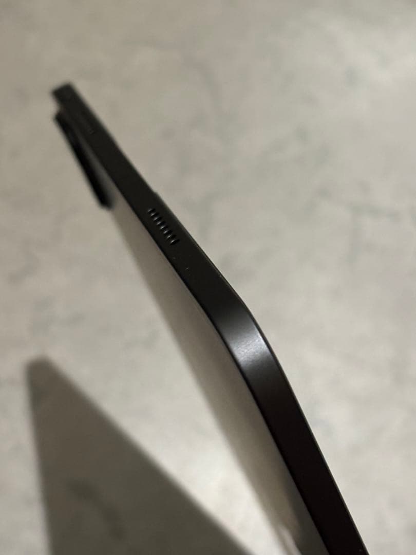 iPad Pro 11インチ 第3世代 512GB Wi-Fi スペースグレー