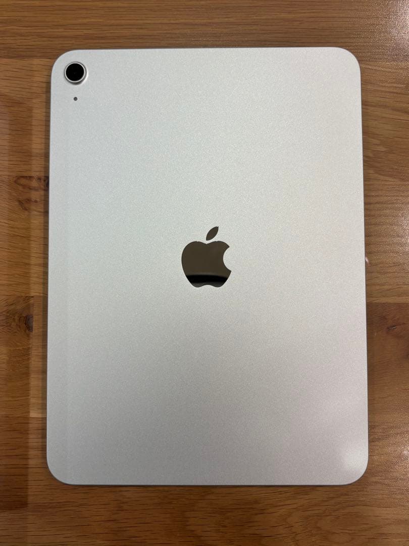 Apple iPad A16 MD3Y4J/A 【極美品】充放電回数7回