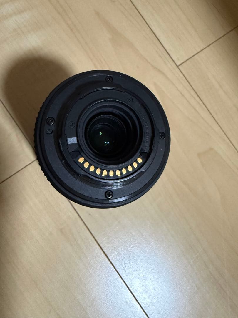 OLYMPUS レンズ2本セット