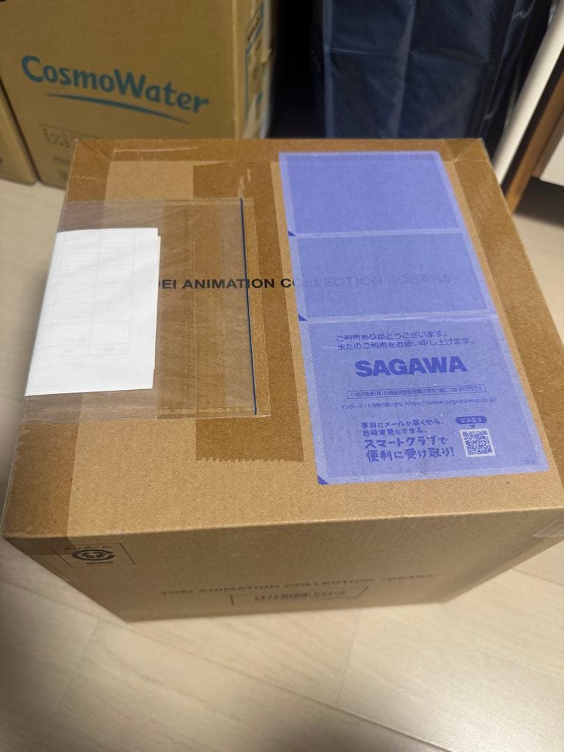 【ワンピース】TOEI ANIMATION COLLECTION －GEAR5－
