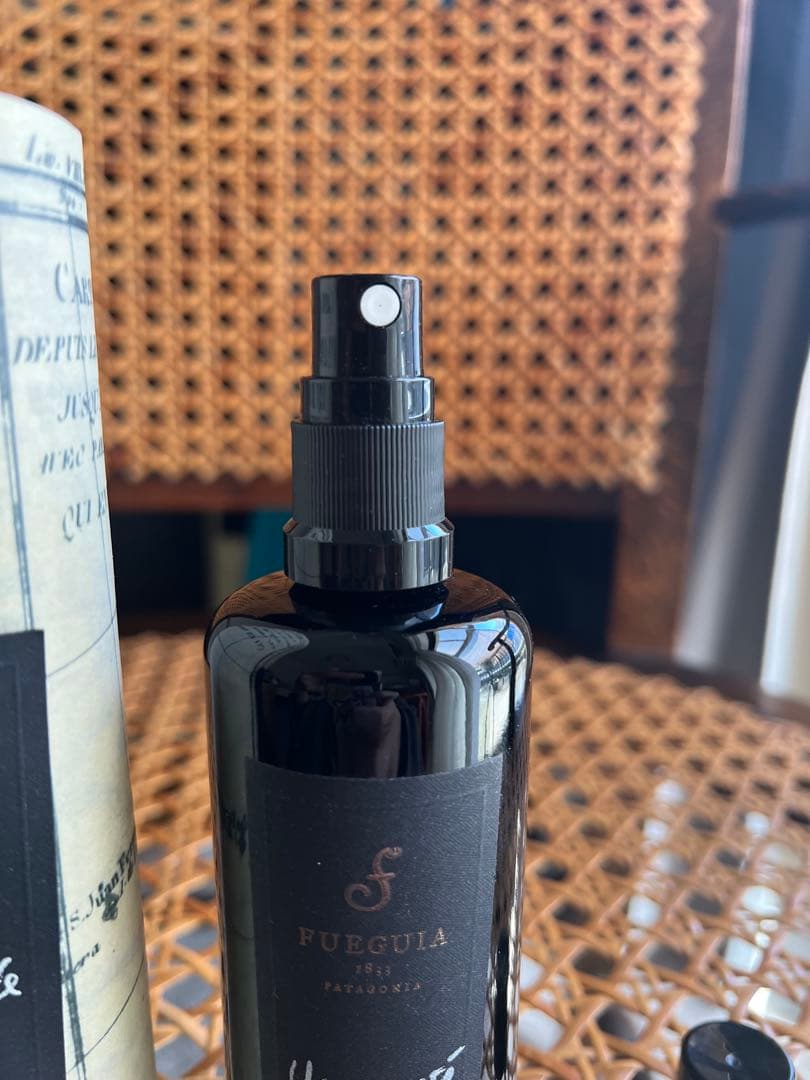 フエギア ヤグアレテ　100ml