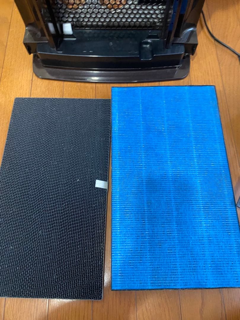 DAIKIN ダイキン MCK7OU-T 空気清浄機 2018年製 訳あり