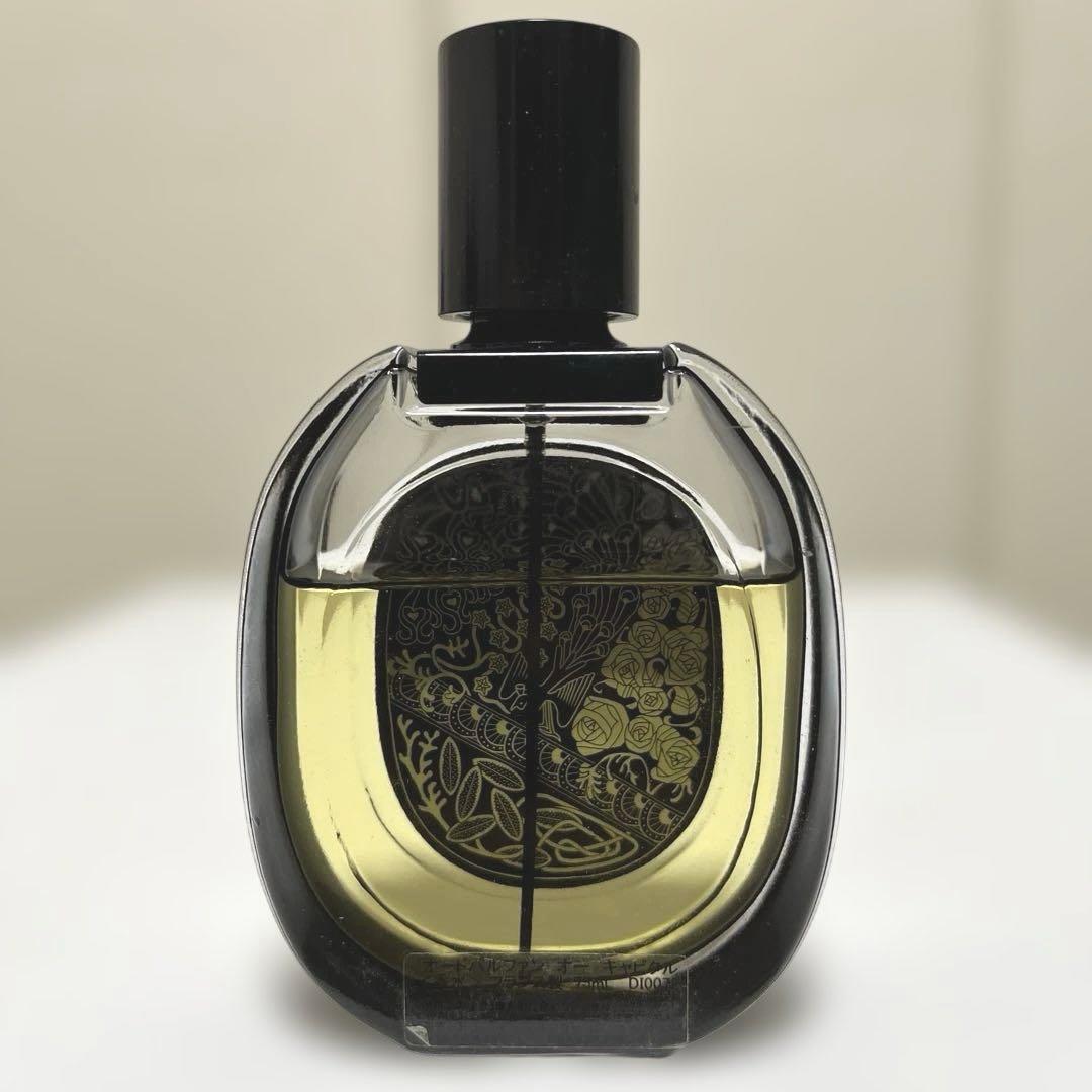 【値下げ】diptyque ディプティック オーキャピタル 75ml