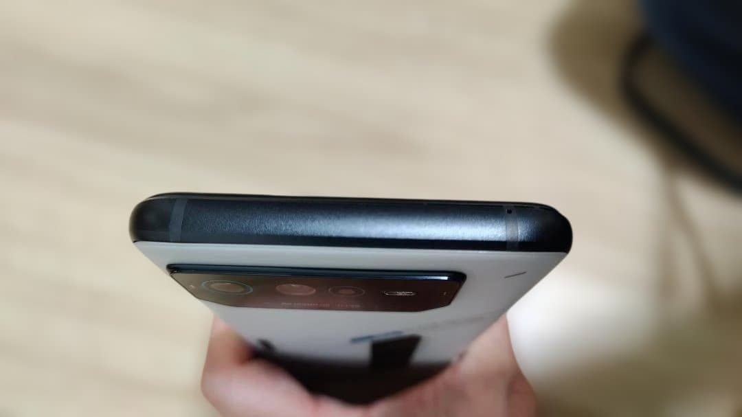 ASUS ROG Phone 6　512GB [国内版]