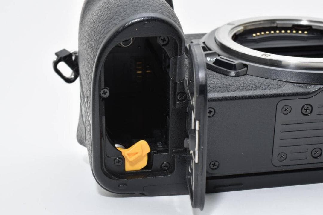 ★極上美品★ ニコンNikonZ6 ボディ《RAW動画出力有償設定済み！》＊51