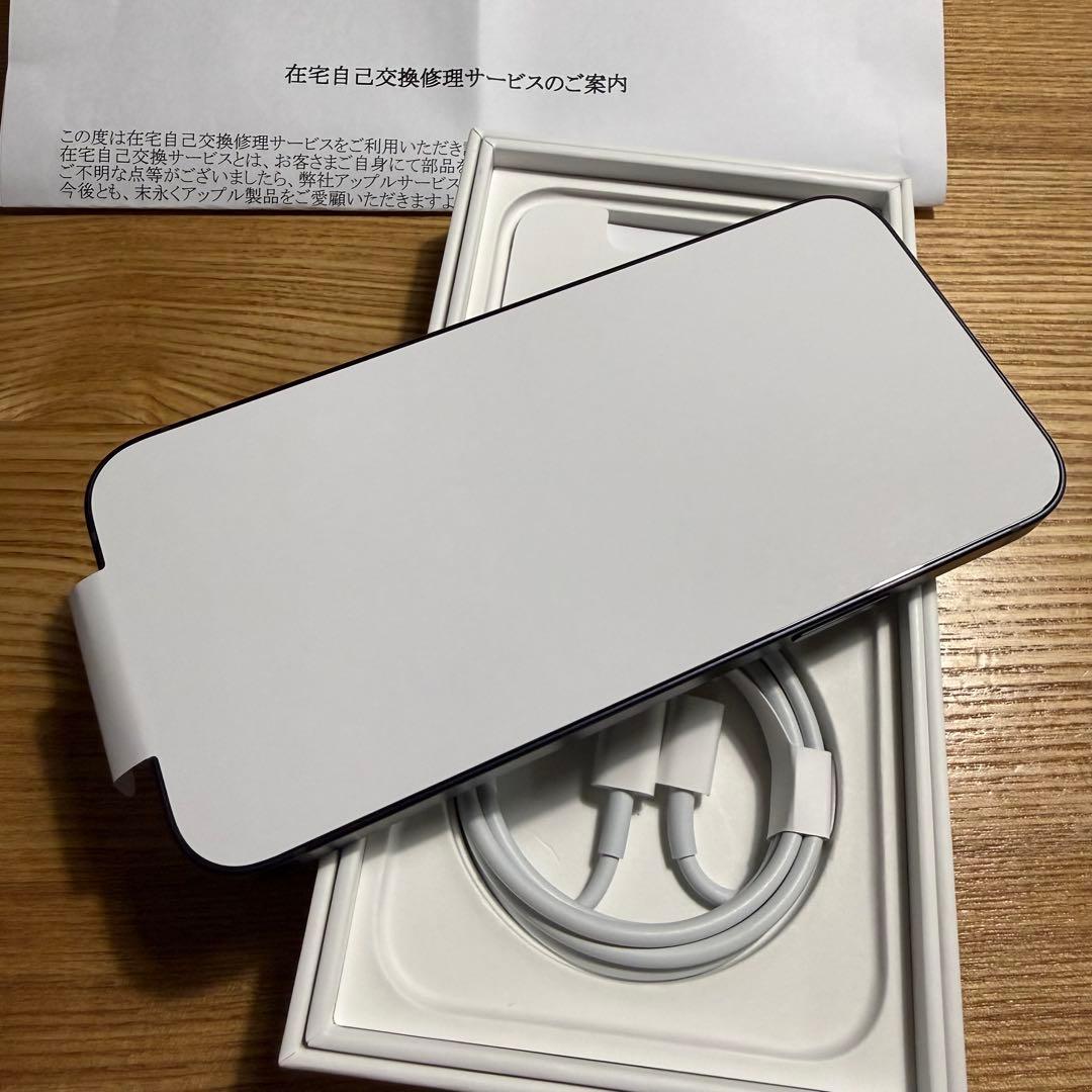 iPhone12 128GB SIMフリー