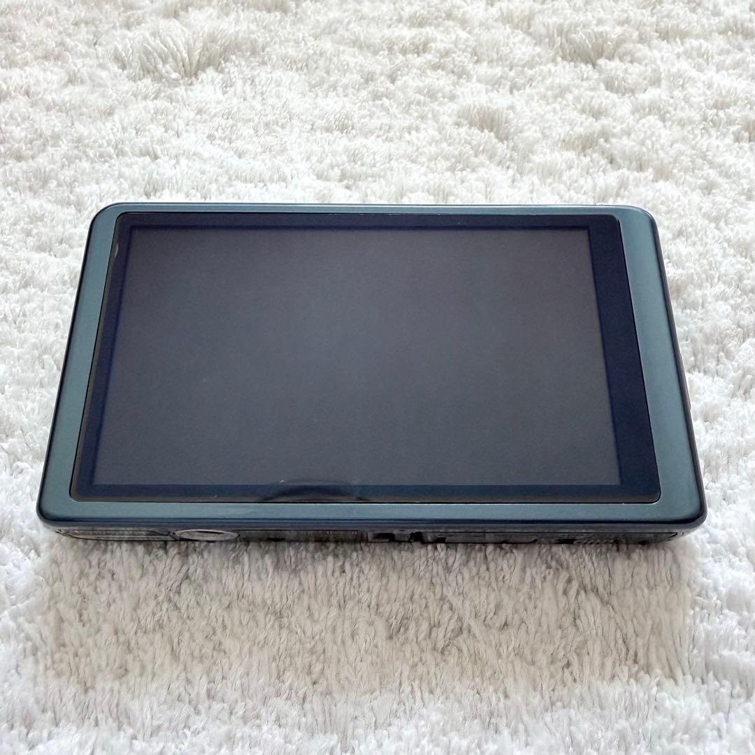 極上品【動作品】Panasonic パナソニック LUMIX DMC-FX77