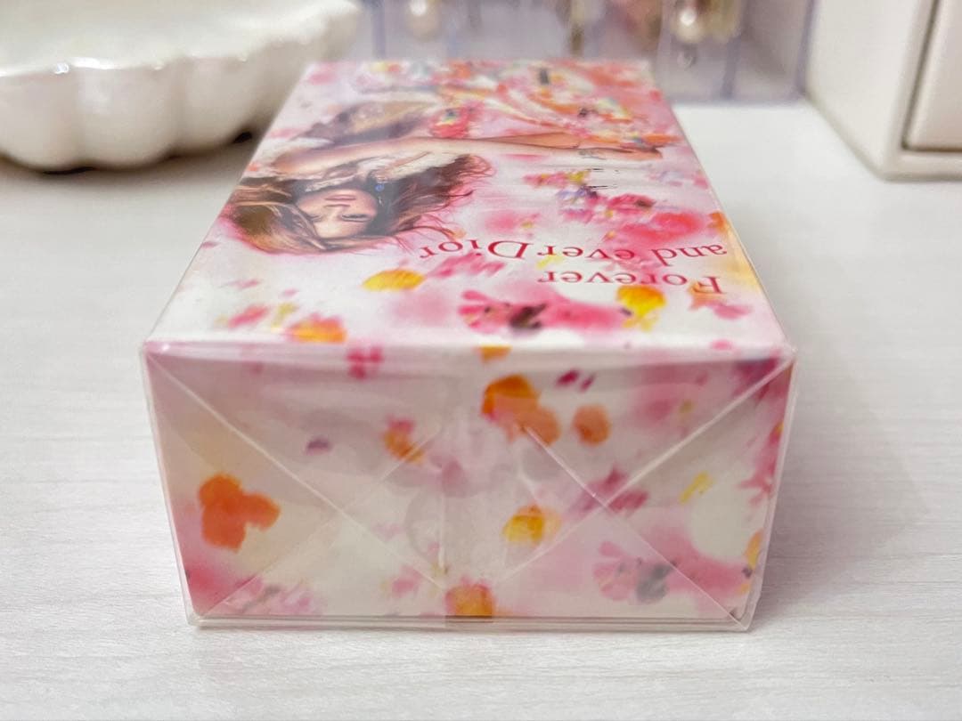 新品未開封 Forever and ever Dior 50ml