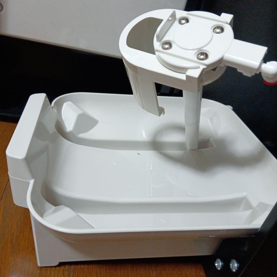 プレミアムウォーターサーバー