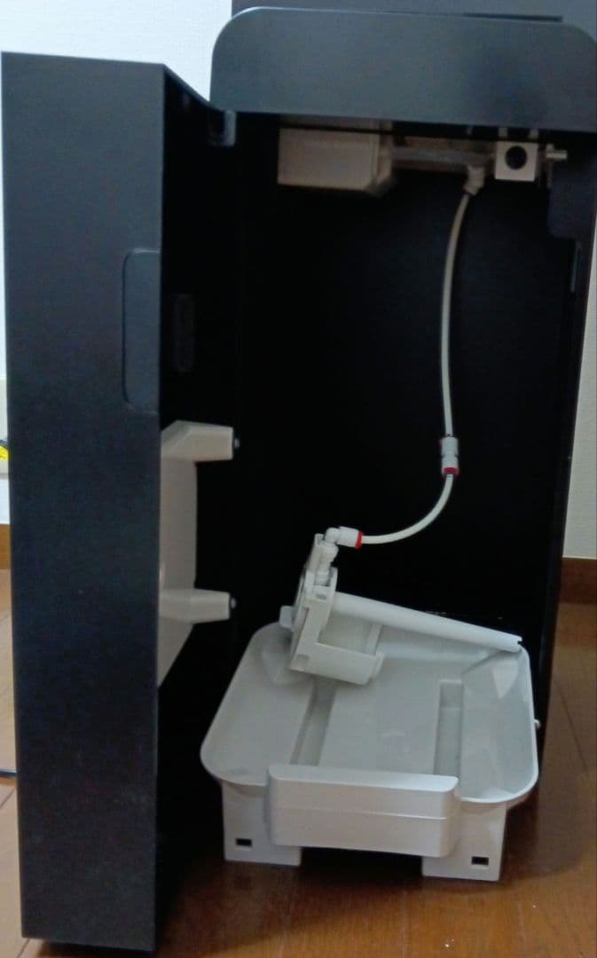 プレミアムウォーターサーバー