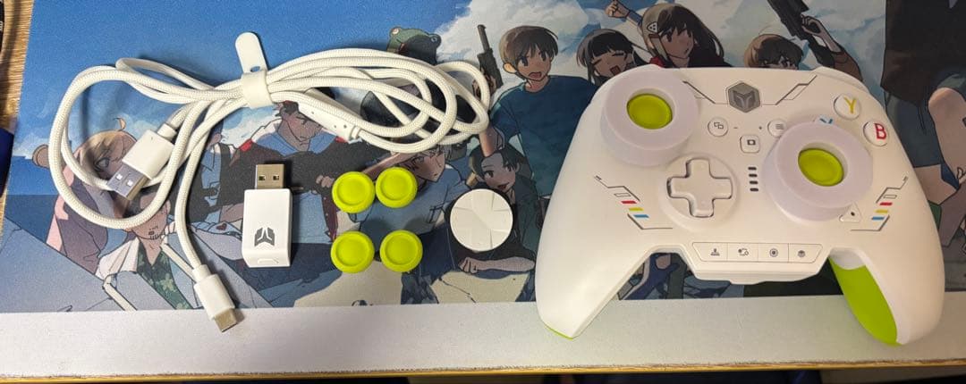 コントローラー イヤホン ゲーム向き まとめ売り
